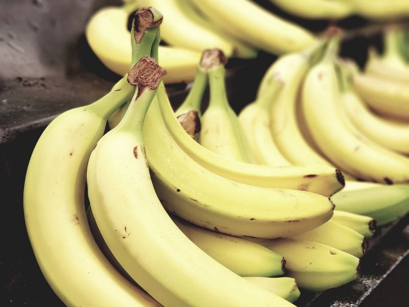 bananas | what to eat before and after workout | successfitness