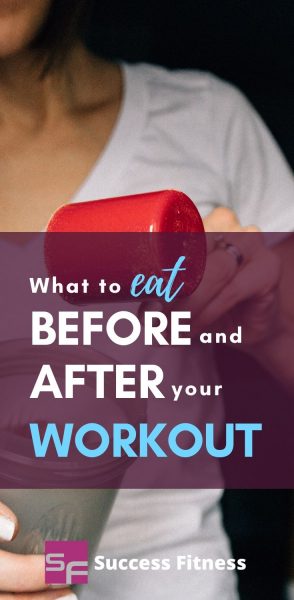 eat before and after workout pinterest_successfitness